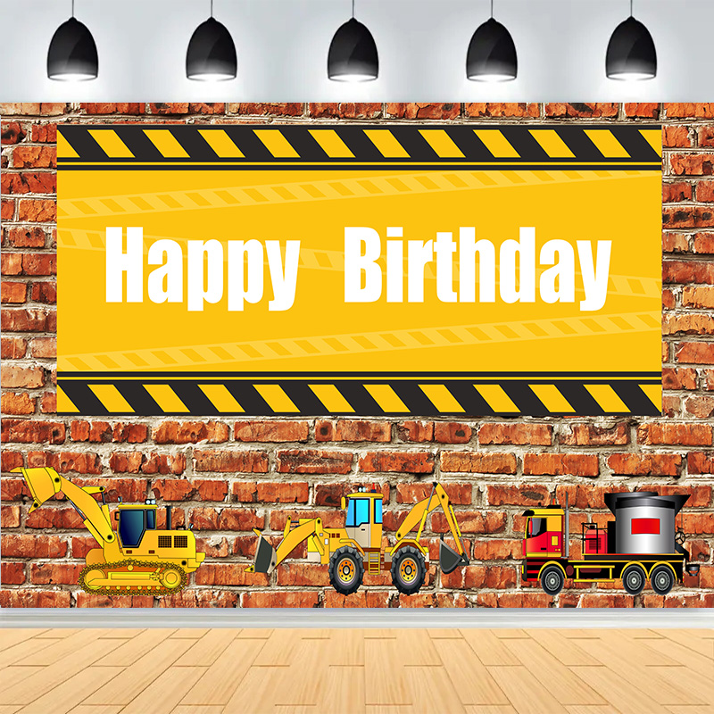 Baby Products Photos - Brick Wall Grungy Photography Backdrops Prop