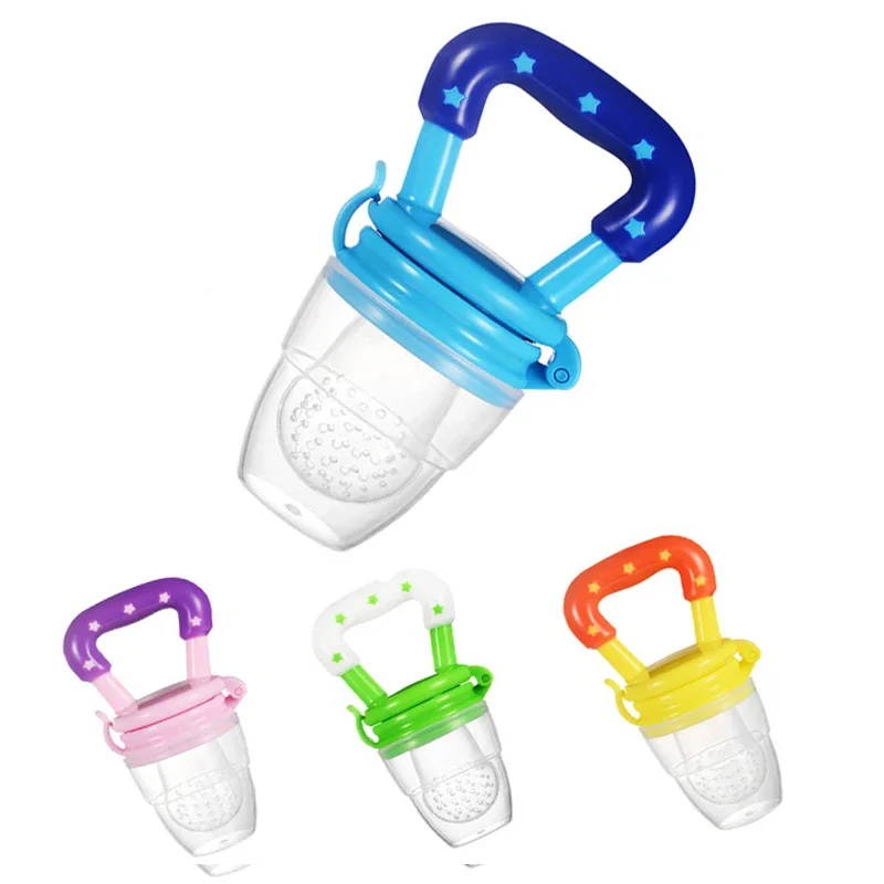 Baby Products Newborn - Silicone Baby Pacifier Infant Nipple Soother