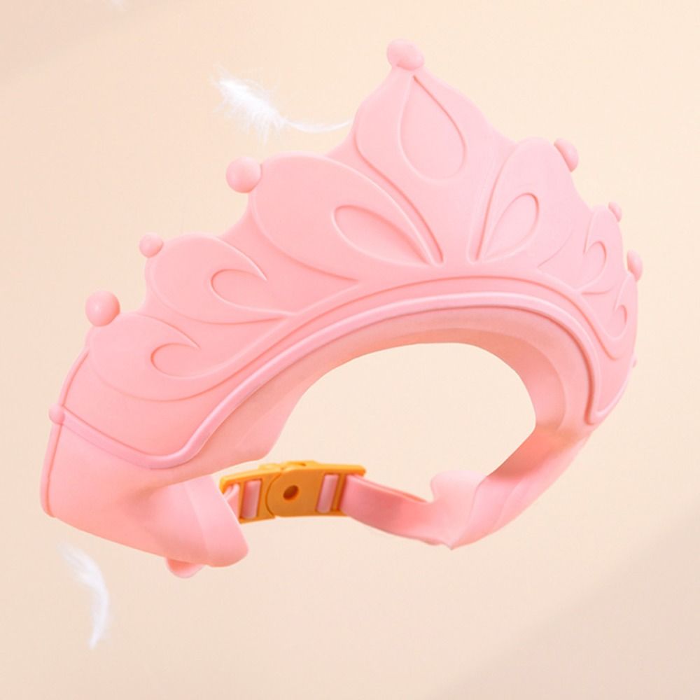 Baby Products Newborn - Adjustable Hair Wash Hat for Newborn