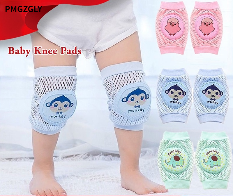 Baby Knee Pad Crawling - Baby Crawl Pads Baby Knee Pads