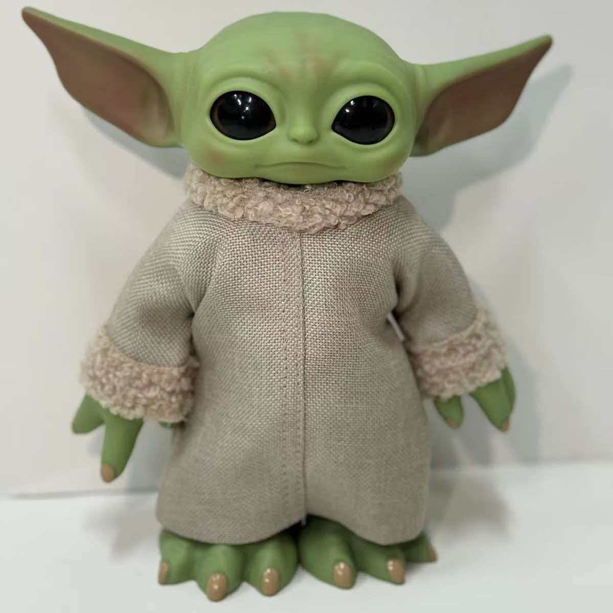 Baby Yoda Products - 30CM 20cm 17CM Yoda Baby Action