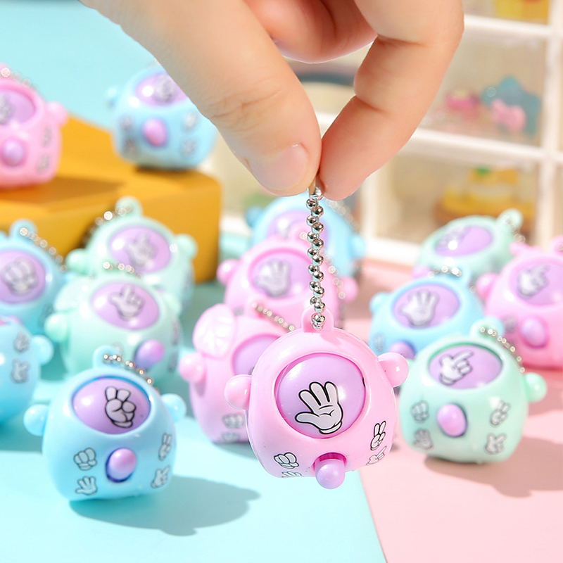 1/5/10Pcs Mini Pop Rock-paper- - Baby Products You Need review and price