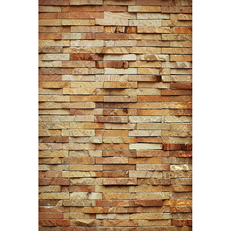 Vintage Brick Wall Grungy Phot - Baby Products Photos review and price