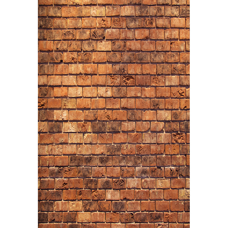 Vintage Brick Wall Grungy Phot - Baby Products Photos review and price