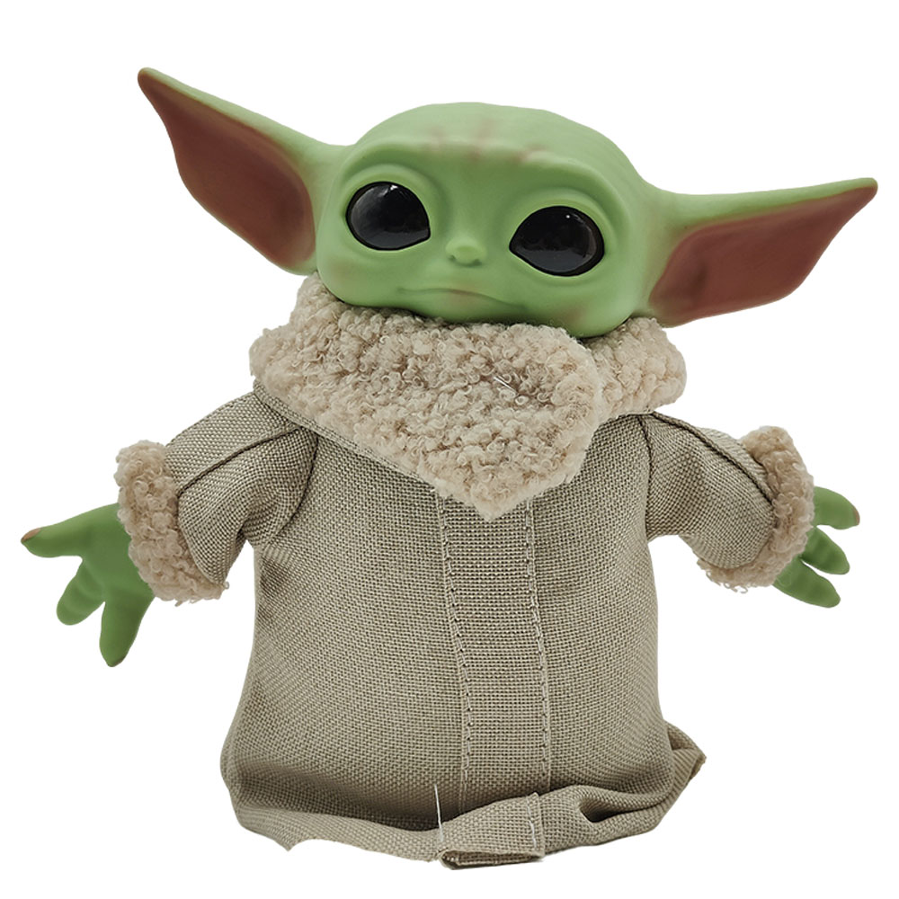 Star Wars Mandalorian The Chil - Baby Yoda Products review and price
