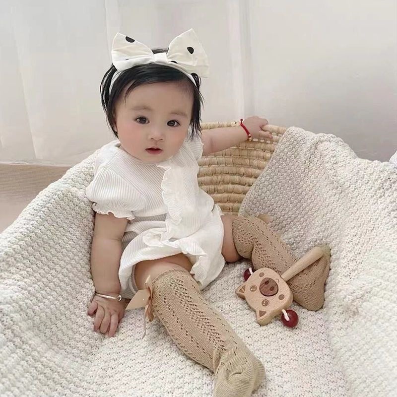 Baby and Toddler Lace Jumpsuit - Baby Products Korean review and price