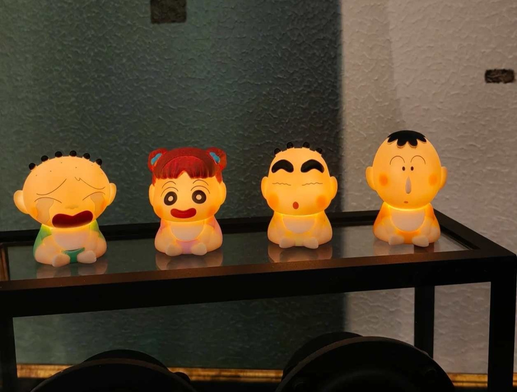 New Products In Stock Anime Xi - Baby Products In Japan review and price
