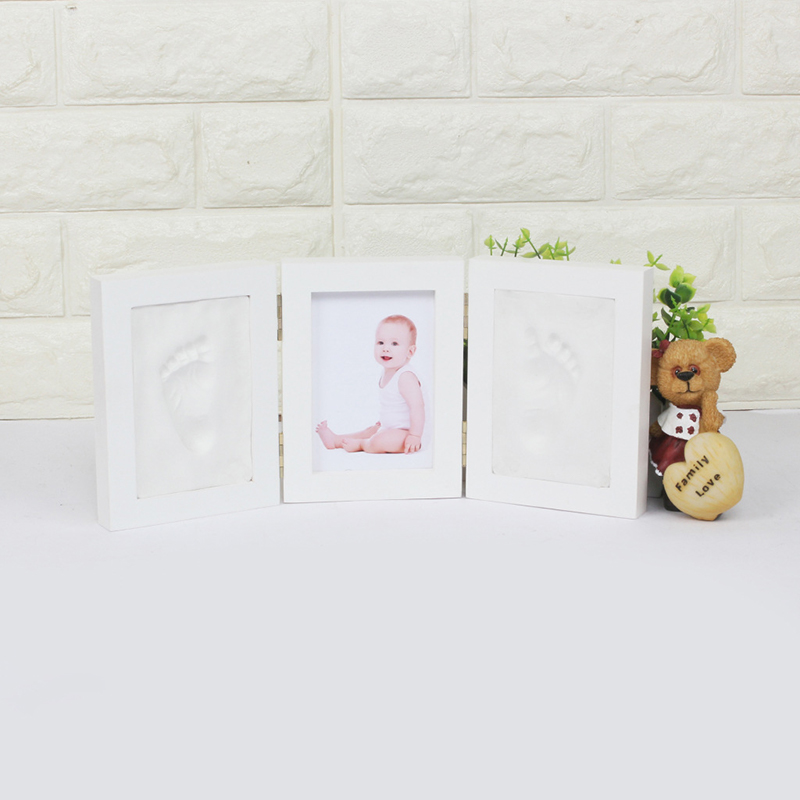 Newborn Baby Handprints and Fo - Baby Products Photos review and price