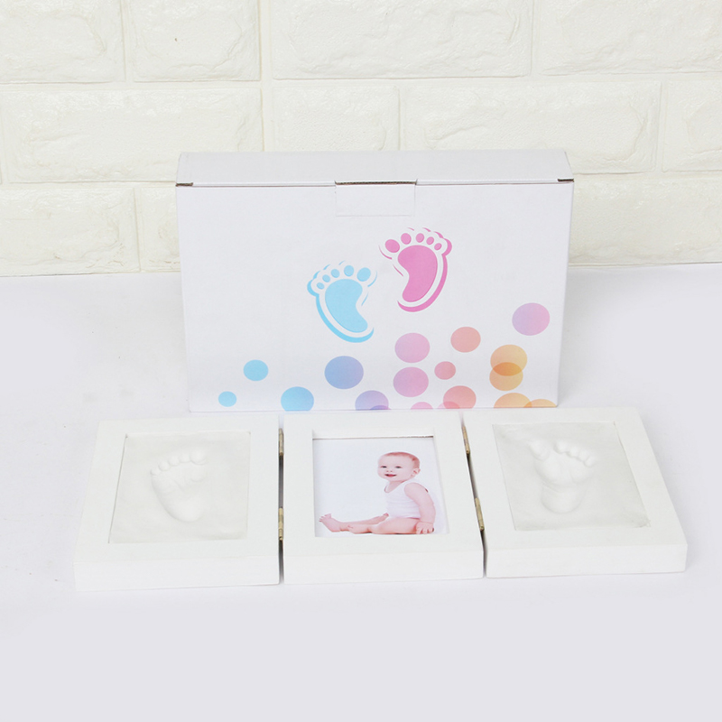 Newborn Baby Handprints and Fo - Baby Products Photos review and price