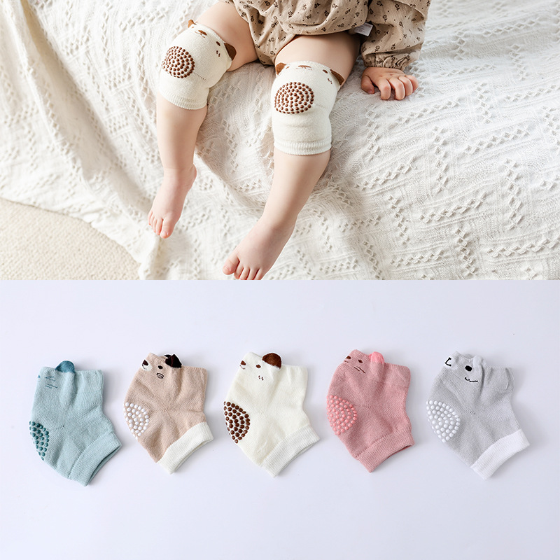 Children's Knee and Elbow Pads - Baby Knee Pad Crawling review and price