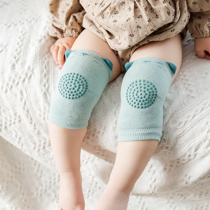 Children's Knee and Elbow Pads - Baby Knee Pad Crawling review and price