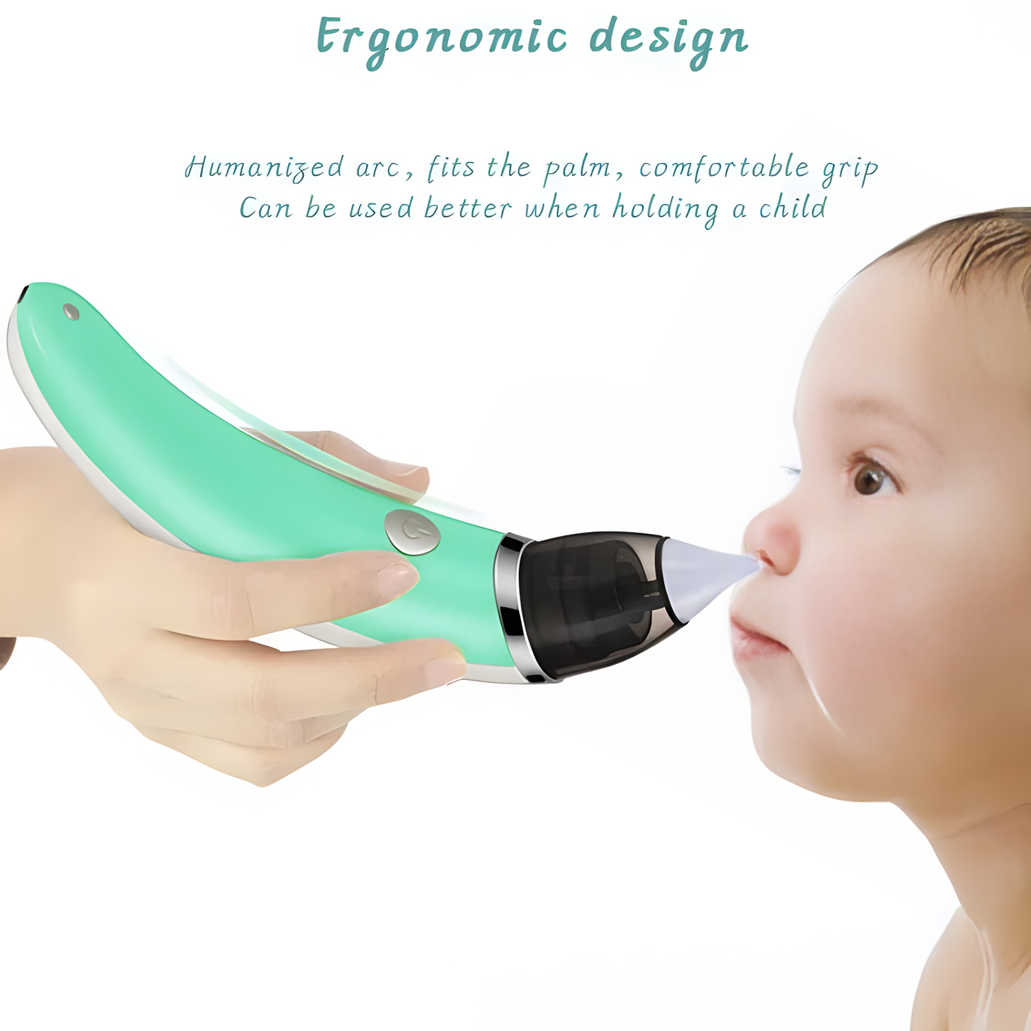 2026 New Pattern Baby Electric - Baby Nose Cleaner review and price