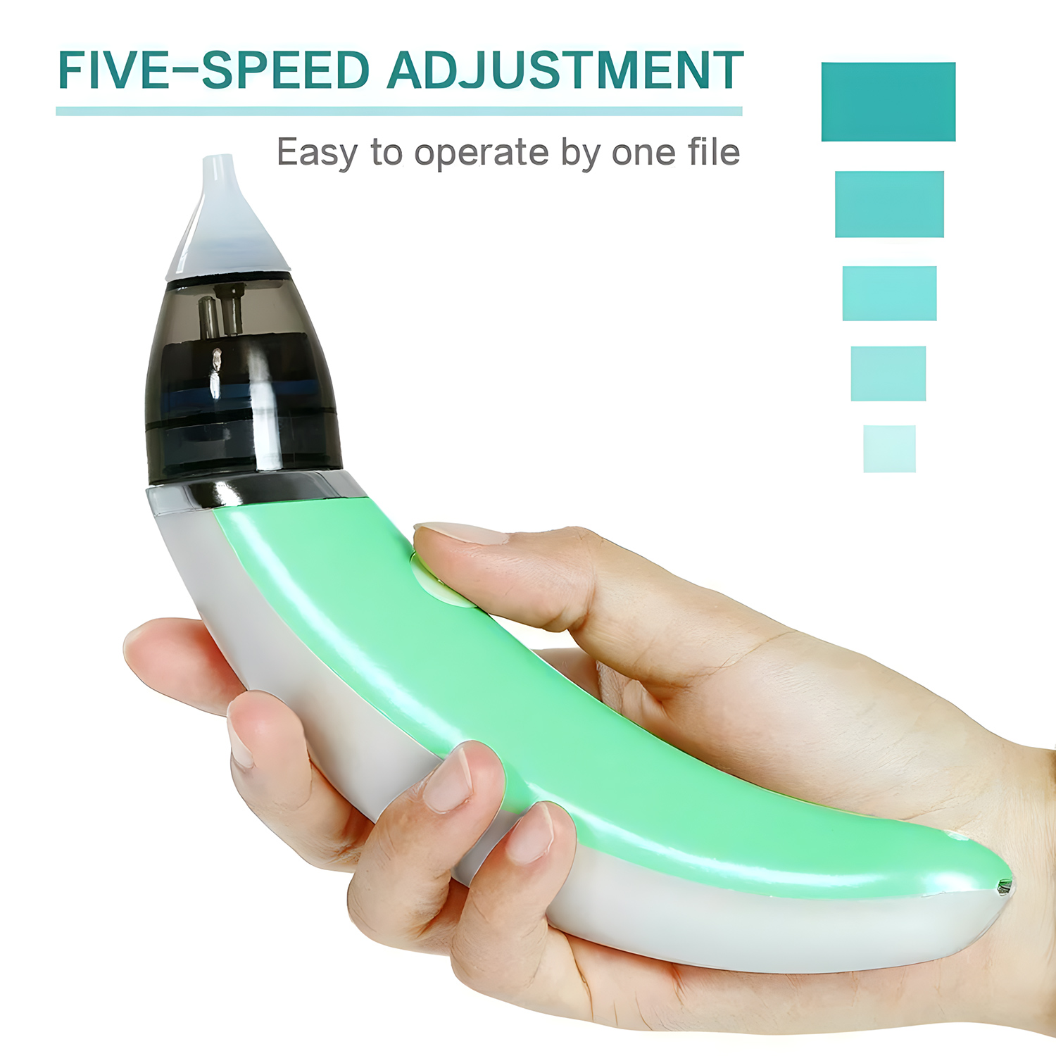 2026 New Pattern Baby Electric - Baby Nose Cleaner review and price
