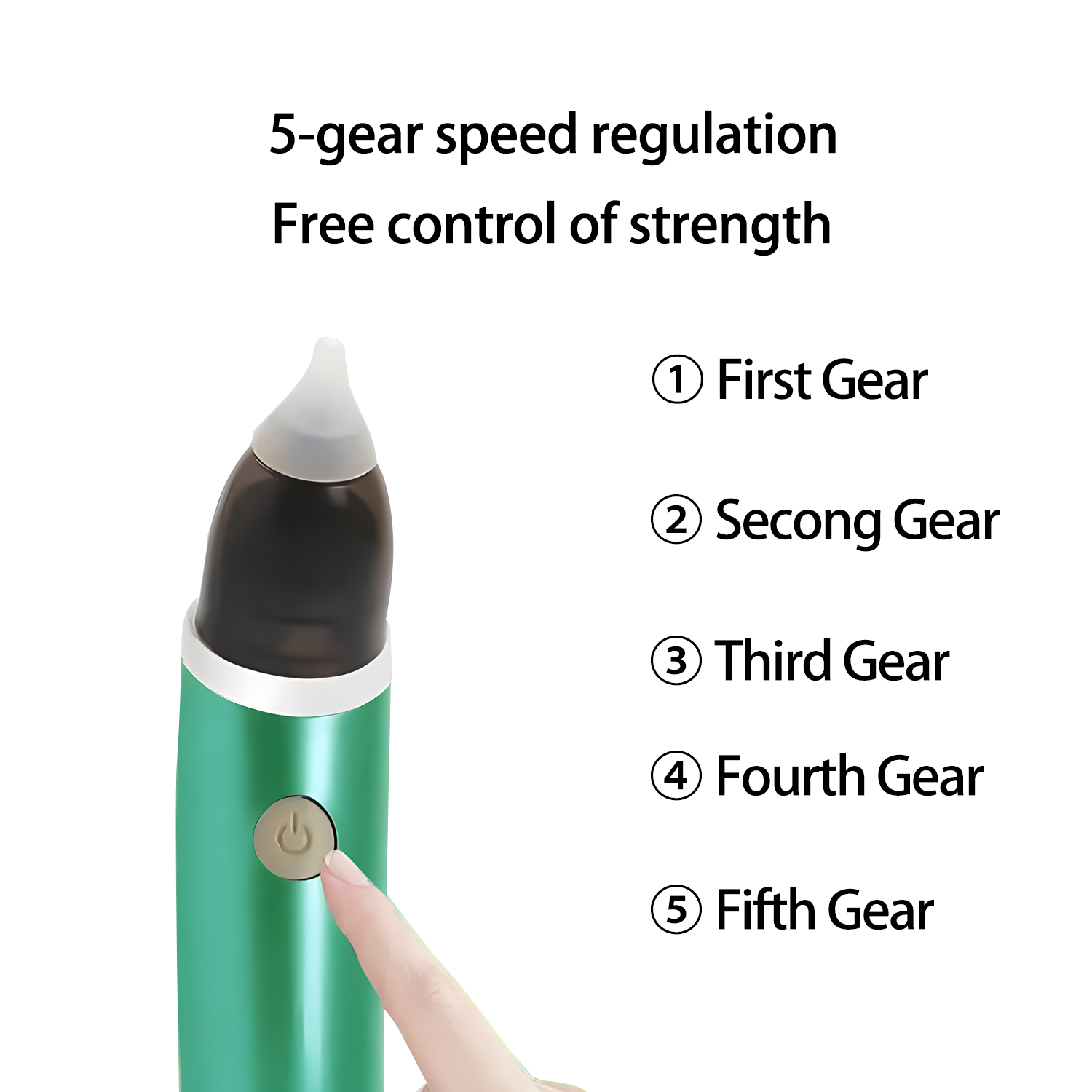 2026 New Pattern Baby Electric - Baby Nose Cleaner review and price