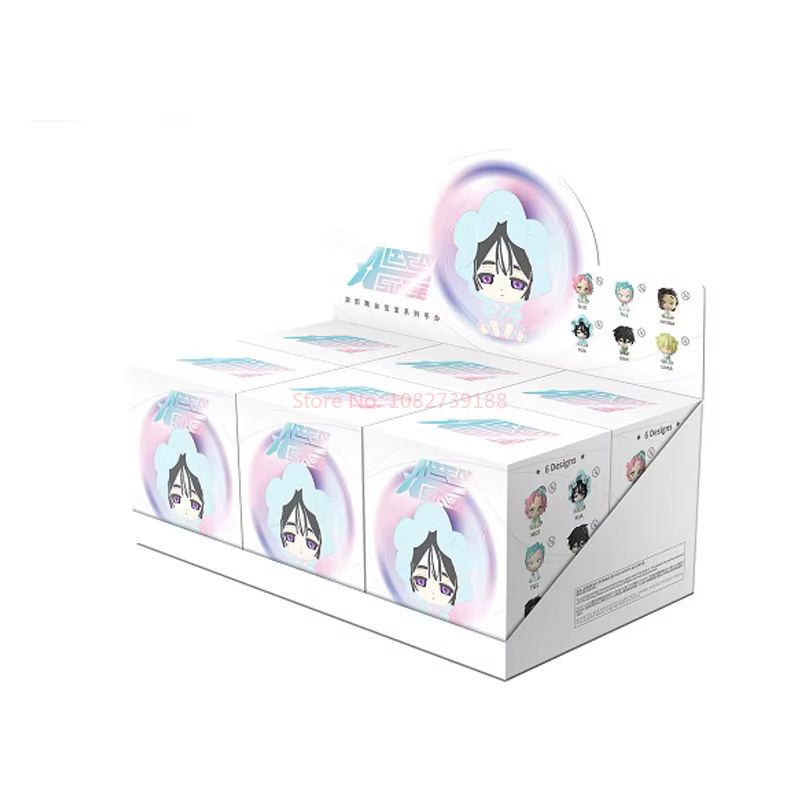 Alien Stage Baby Series Blind  - Baby Products In Japan review and price