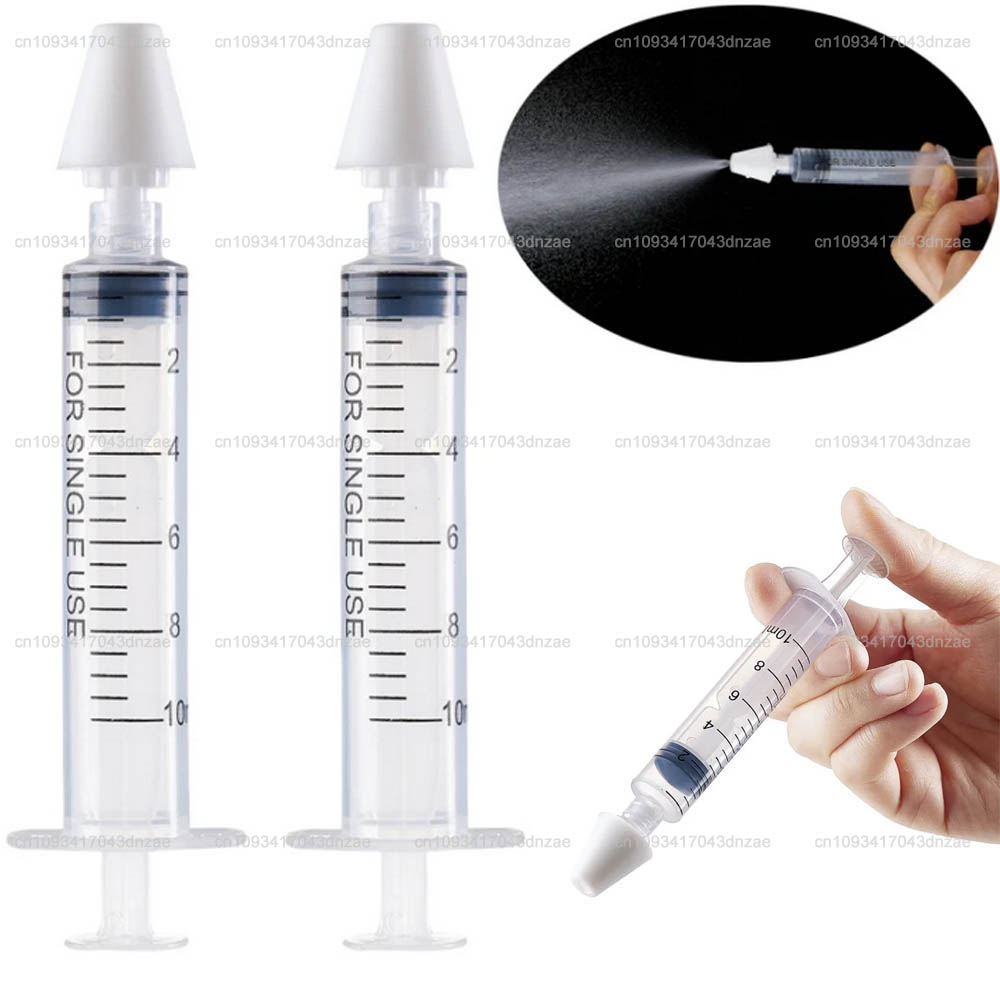 Needle Tube Baby Nasal Aspirat - Baby Nose Cleaner review and price