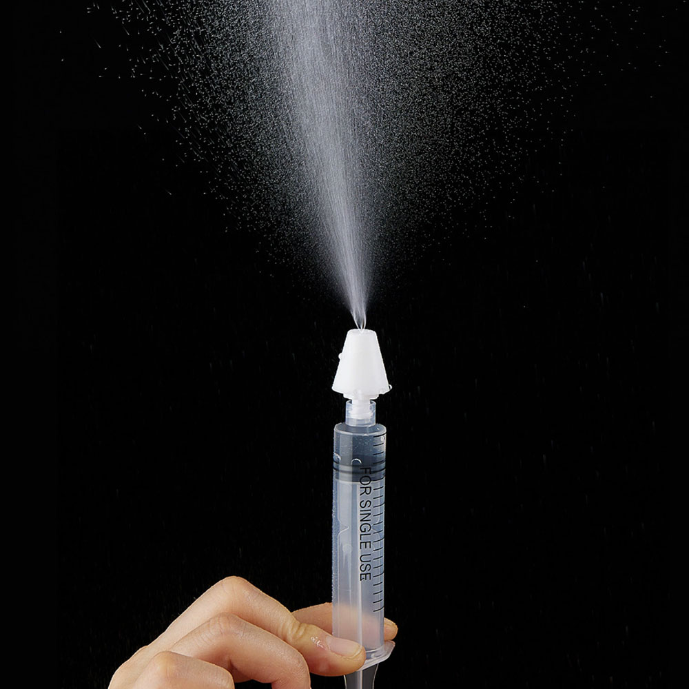 Needle Tube Baby Nasal Aspirat - Baby Nose Cleaner review and price