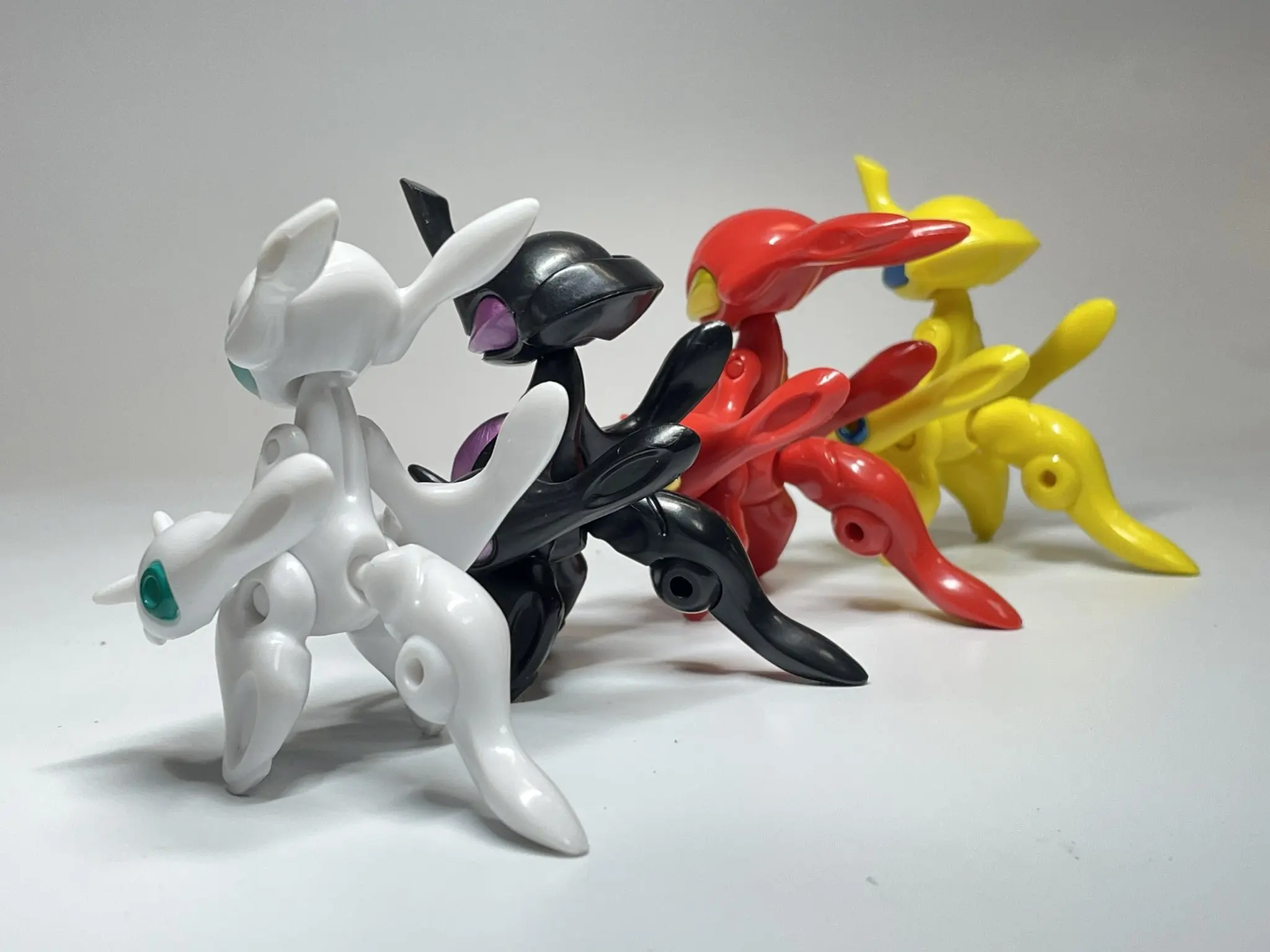 SO-TA Capsule Toys Cool FORM B - Baby Products In Japan review and price