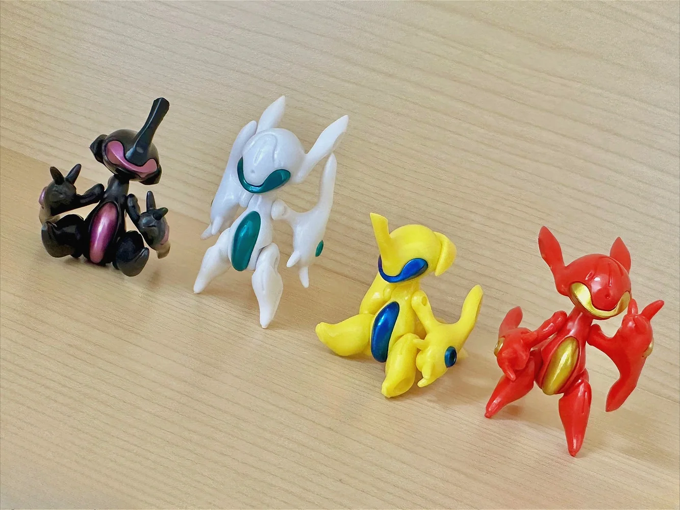 SO-TA Capsule Toys Cool FORM B - Baby Products In Japan review and price