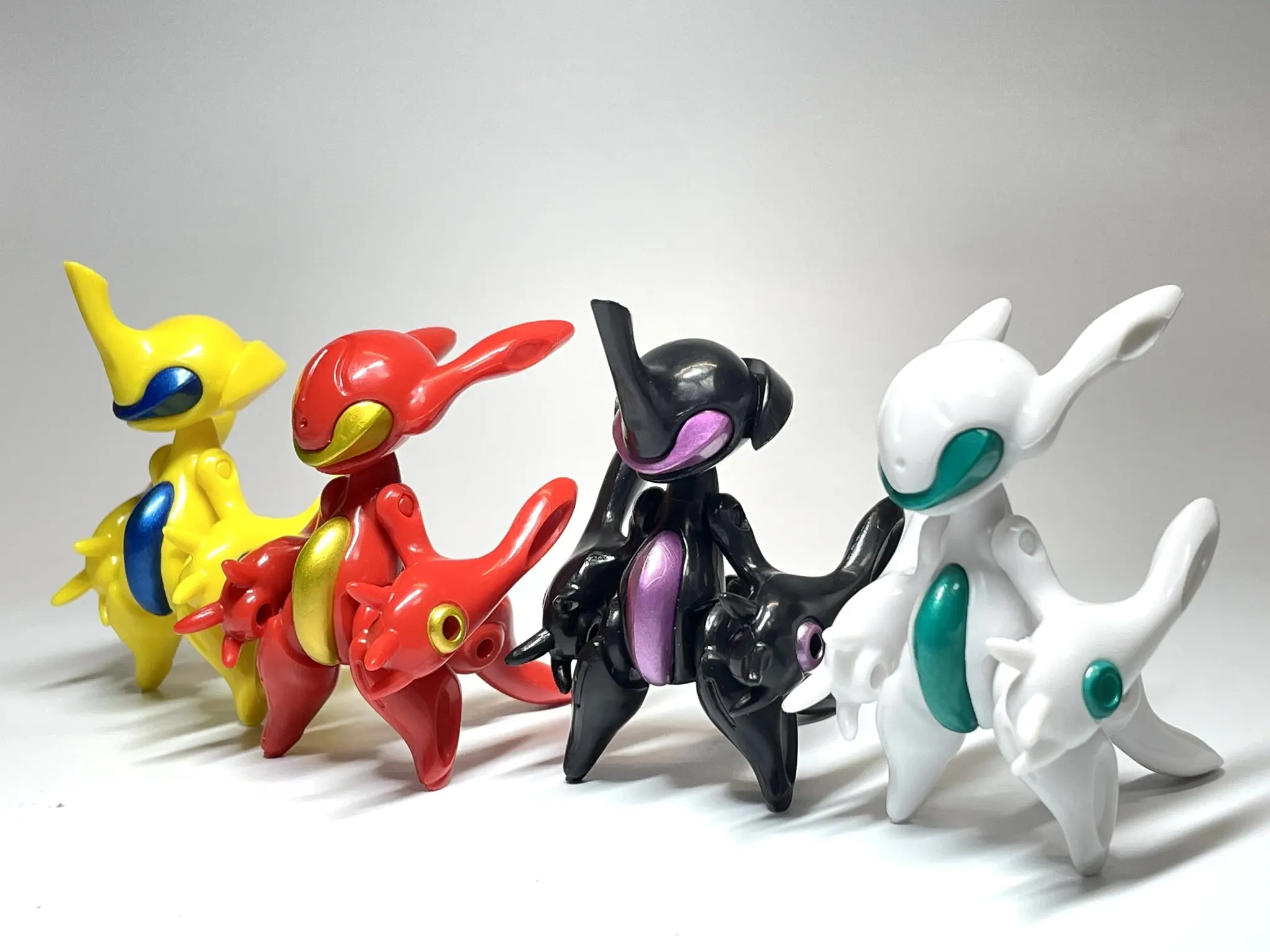 SO-TA Capsule Toys Cool FORM B - Baby Products In Japan review and price