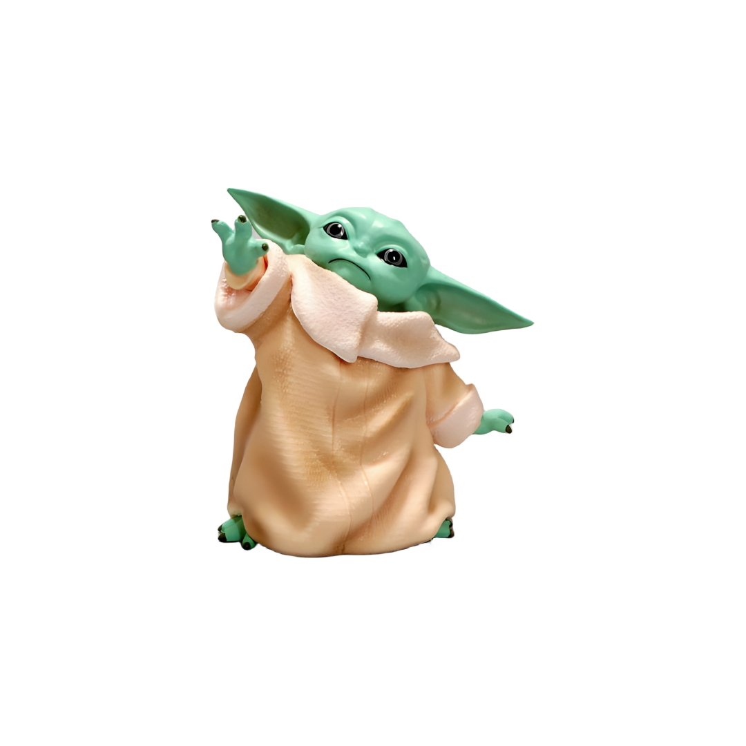 Hasbro Star Wars Movies Master - Baby Yoda Products review and price