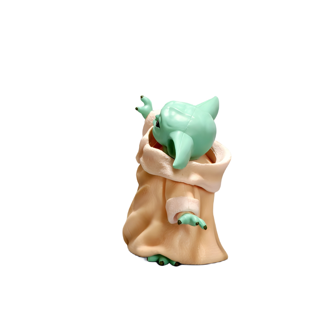 Hasbro Star Wars Movies Master - Baby Yoda Products review and price