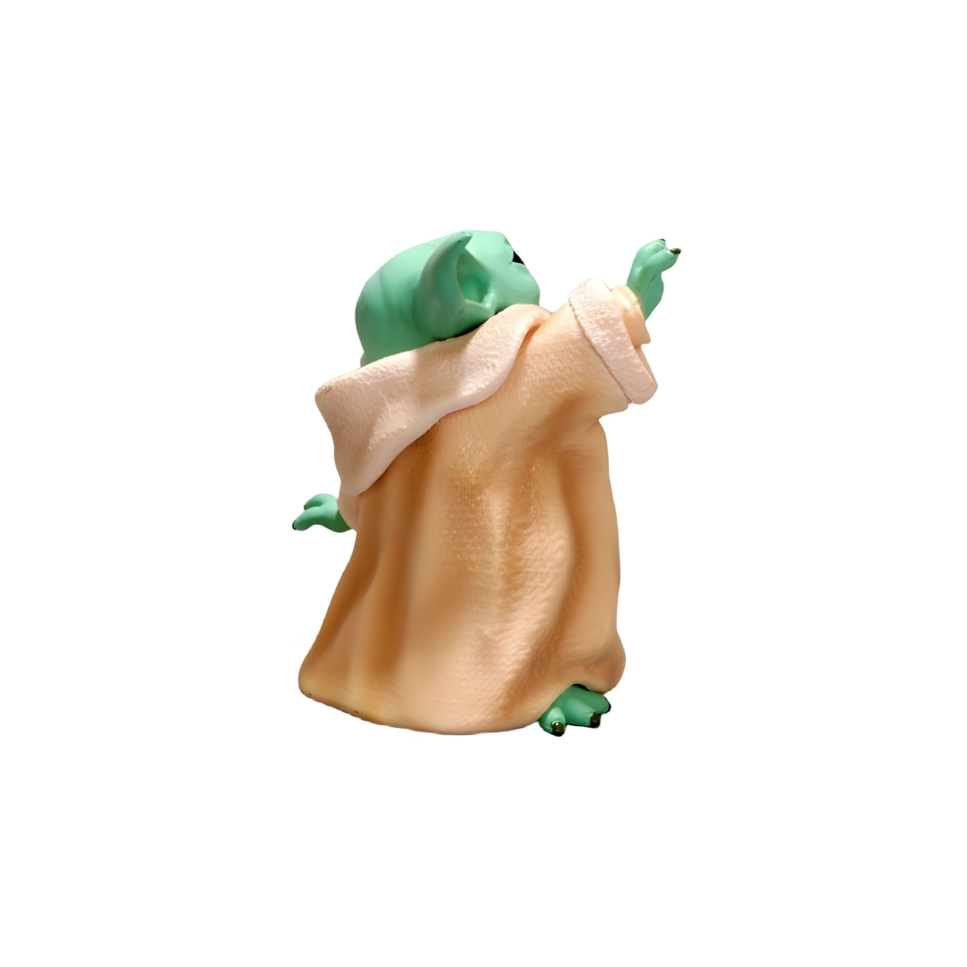 Hasbro Star Wars Movies Master - Baby Yoda Products review and price