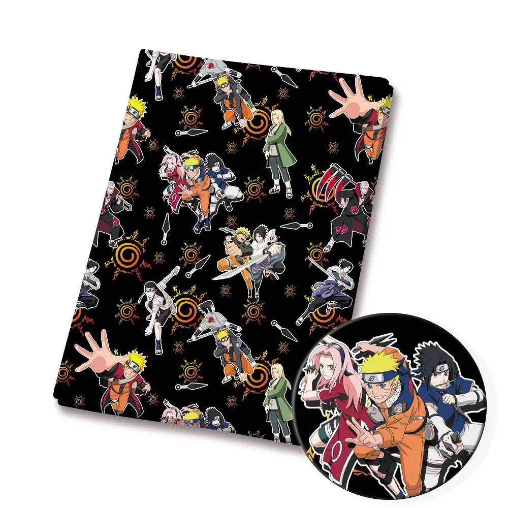 naruto Anime peripherals Fabri - Baby Products In Japan review and price