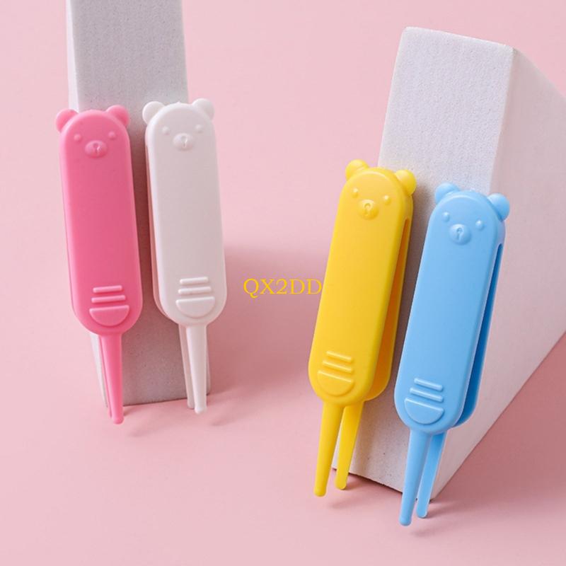 QX2D Cartoon Baby Nasal Clip S - Baby Nose Cleaner review and price
