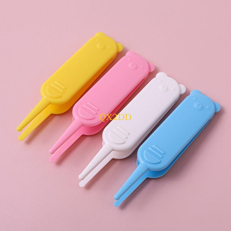QX2D Cartoon Baby Nasal Clip S - Baby Nose Cleaner review and price
