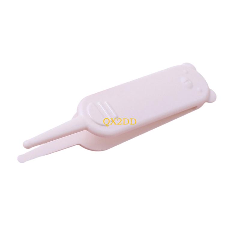 QX2D Cartoon Baby Nasal Clip S - Baby Nose Cleaner review and price