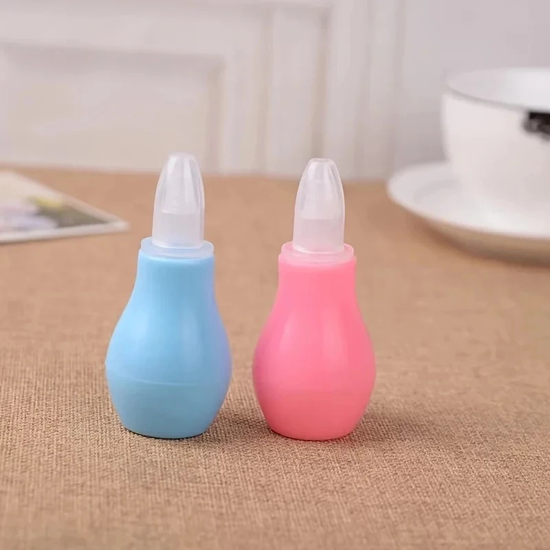 1/2/3/4pcs Silicone Baby Safet - Baby Nose Cleaner review and price