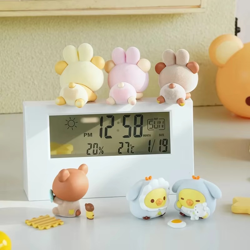 Authentic Rilakkuma Mini Bean  - Baby Products In Japan review and price