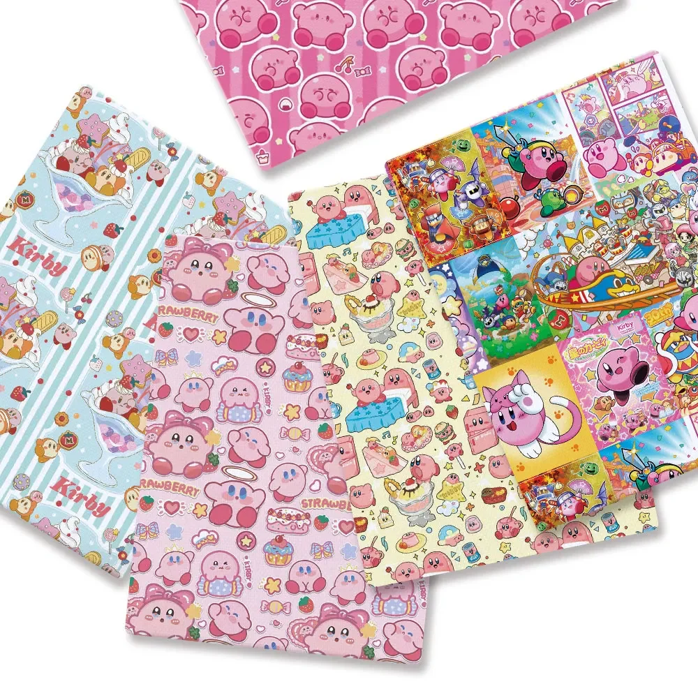 Cartoon Fabric Hot DIY140*50cm - Baby Products In Japan review and price