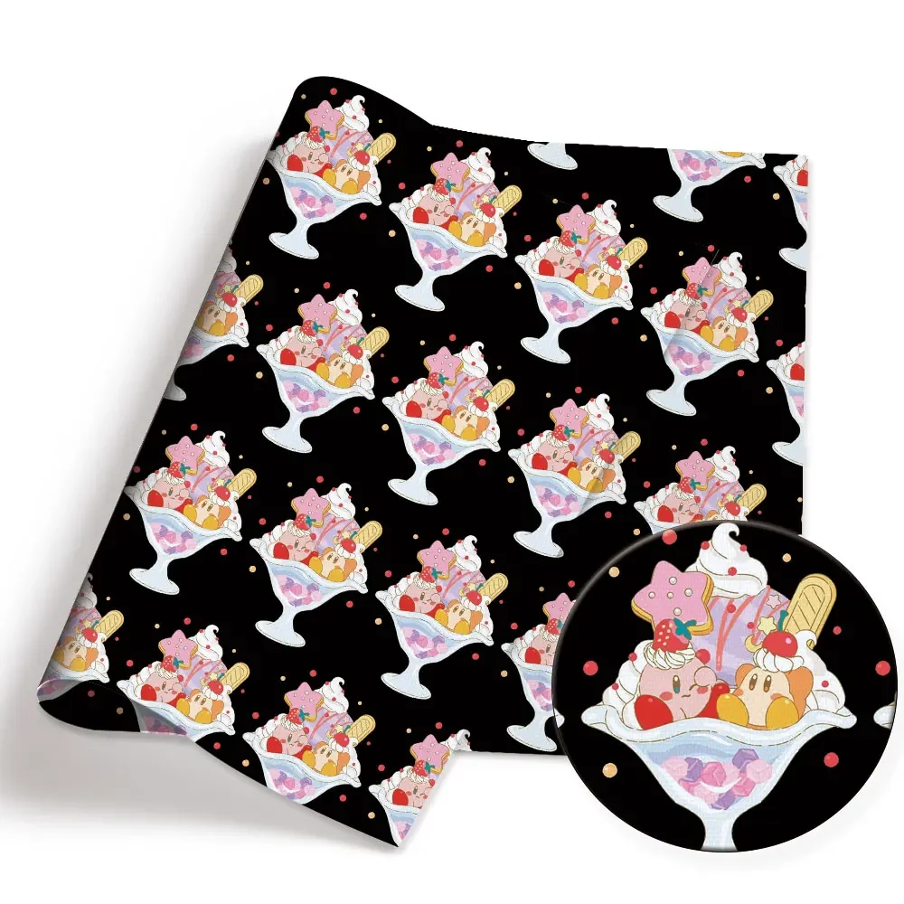 Cartoon Fabric Hot DIY140*50cm - Baby Products In Japan review and price