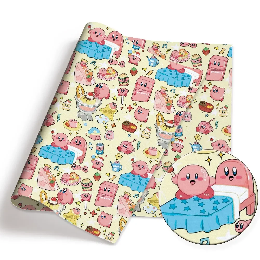 Cartoon Fabric Hot DIY140*50cm - Baby Products In Japan review and price