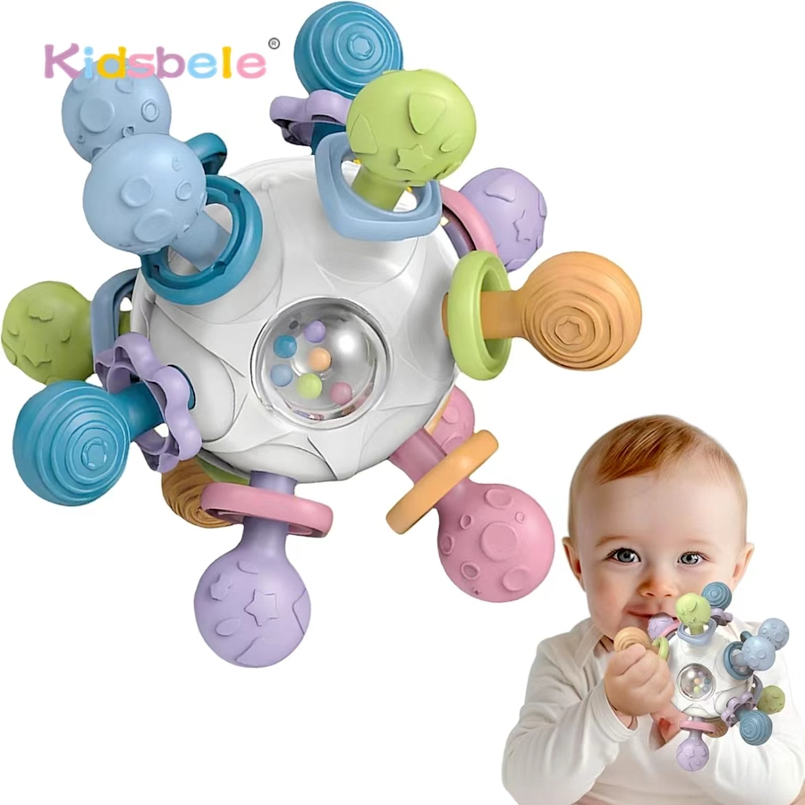 Newborn Infant Shake Grab Spin - Baby Products Newborn review and price
