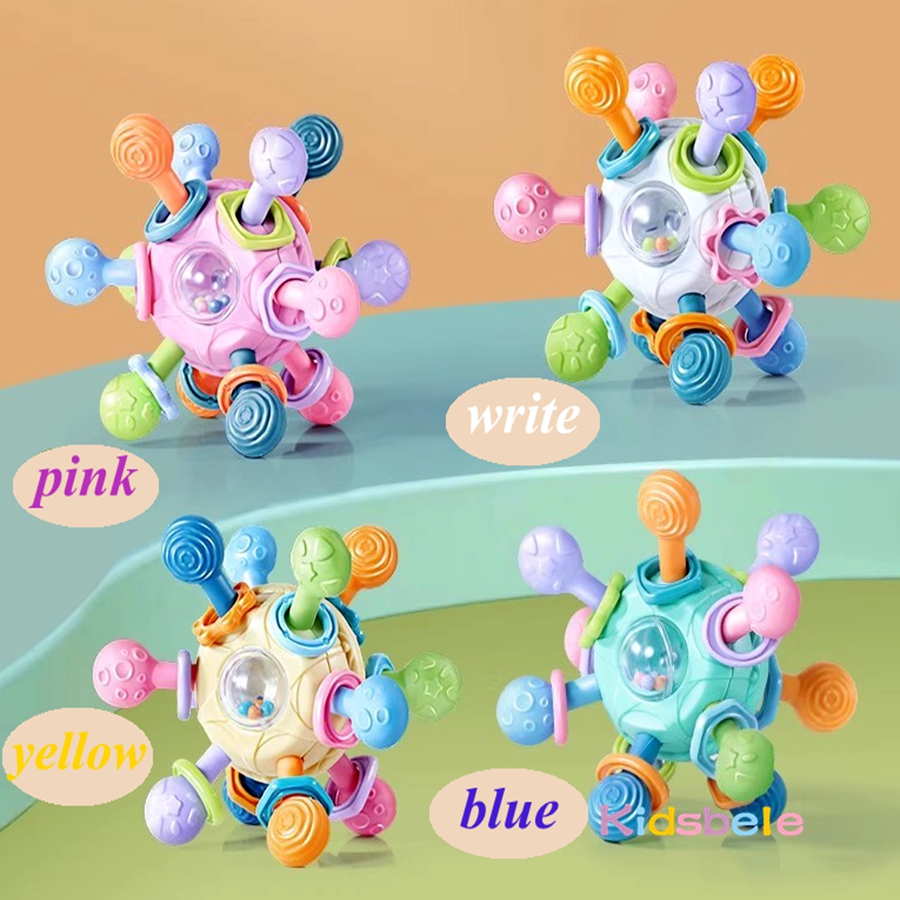 Newborn Infant Shake Grab Spin - Baby Products Newborn review and price