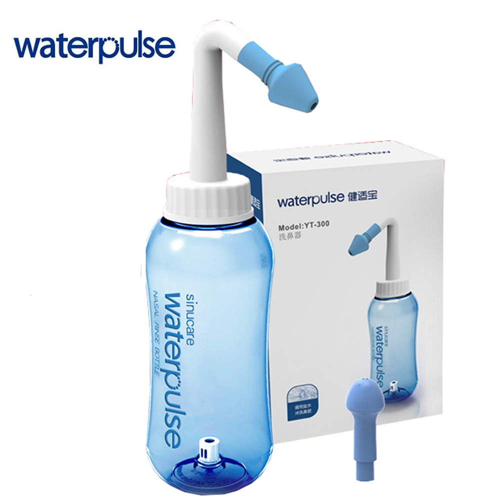300/500ml Nasal Irrigator Rins - Baby Nose Cleaner review and price