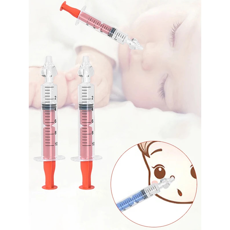 10ML Baby Syringe Silicone Nas - Baby Nose Cleaner review and price
