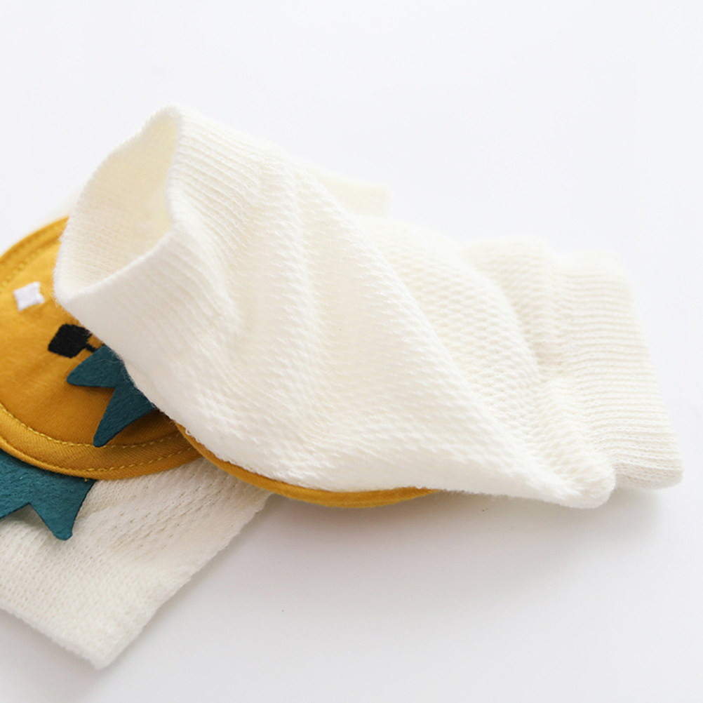 1Pair Baby Kneepads Cotton Bre - Baby Knee Pad Crawling review and price