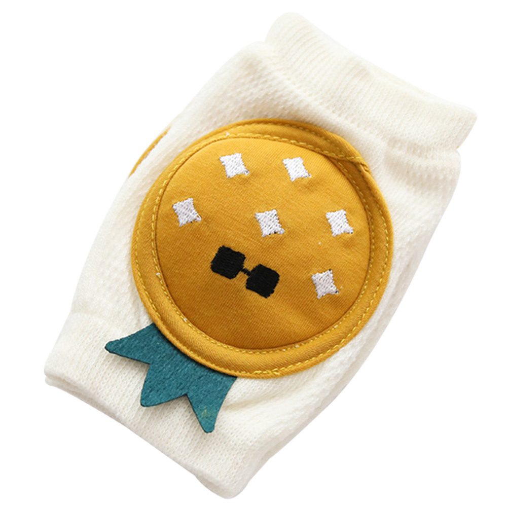 1Pair Baby Kneepads Cotton Bre - Baby Knee Pad Crawling review and price