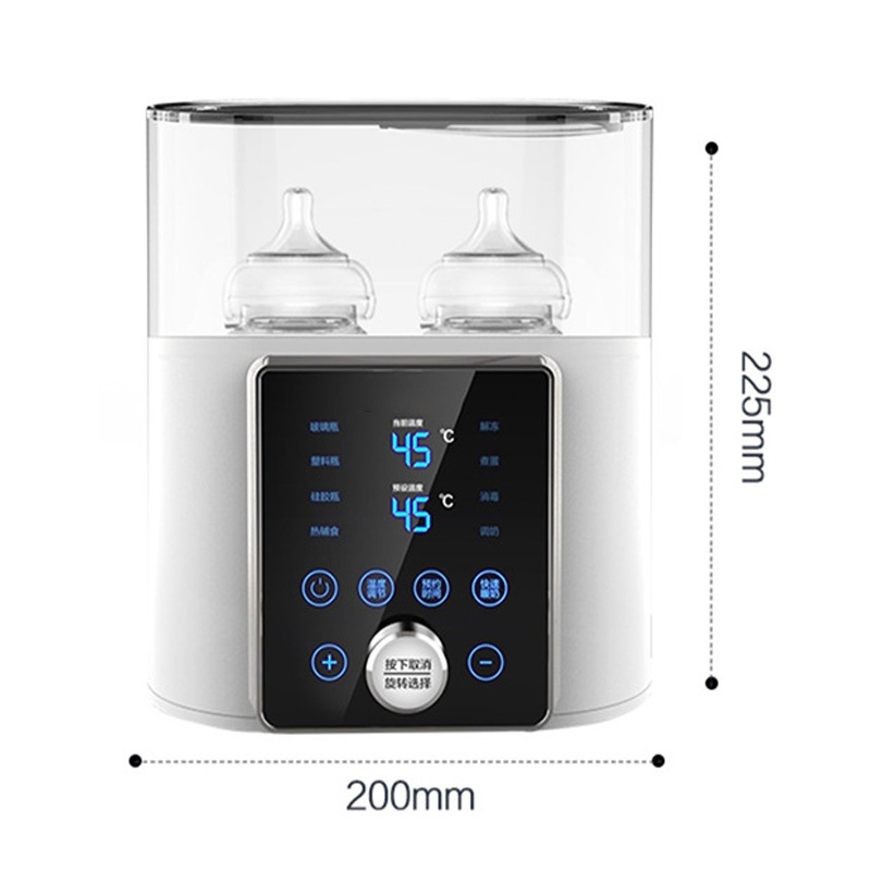 Multi function Baby Bottle War - Baby Products Newborn review and price