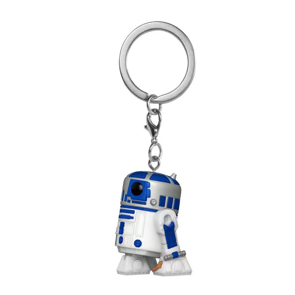 ▏Keychain Obi-wan Kenobi The C - Baby Yoda Products review and price