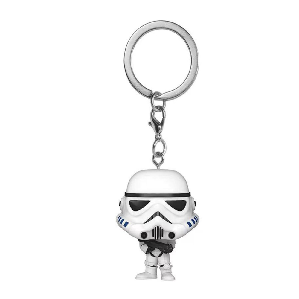 ▏Keychain Obi-wan Kenobi The C - Baby Yoda Products review and price