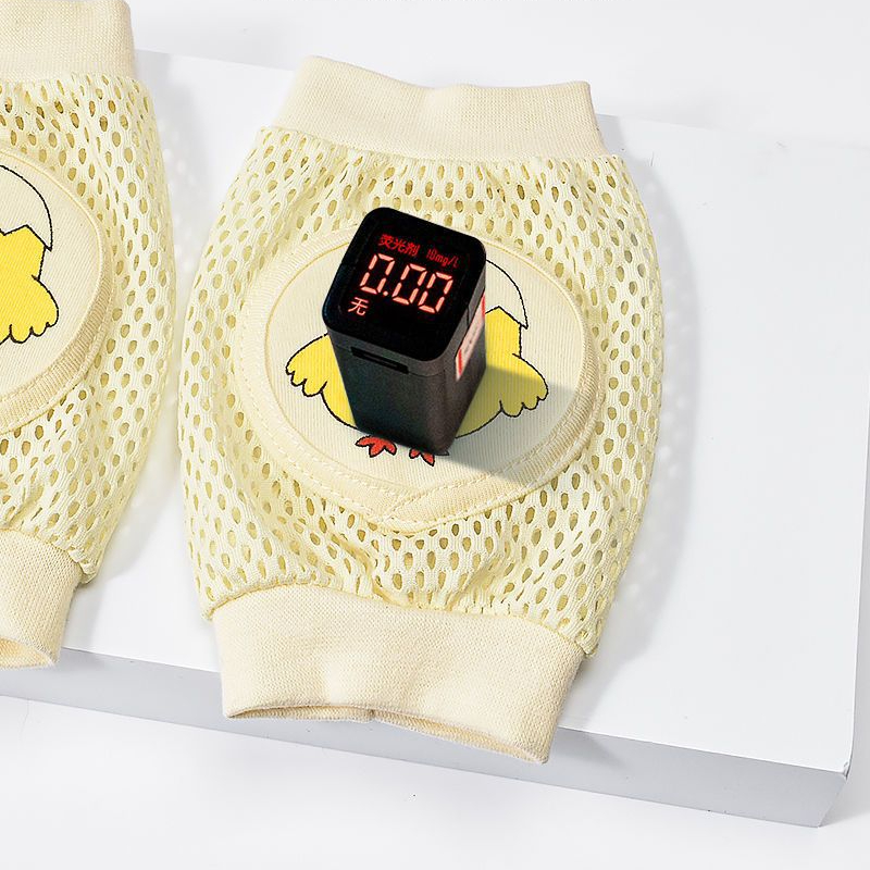 2 Pack Mesh Knee Protector Bab - Baby Knee Pad Crawling review and price