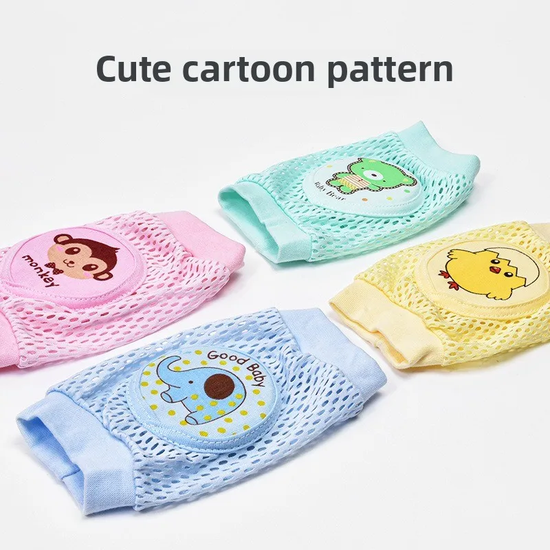 Summer Walking and Crawling Kn - Baby Knee Pad Crawling review and price