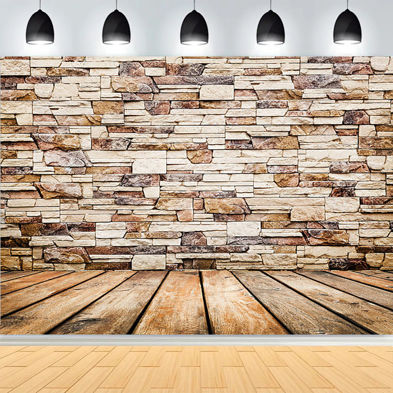 Brick Wall Grungy Photography  - Baby Products Photos review and price