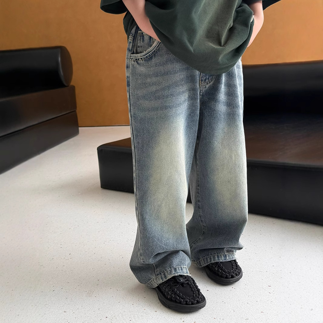 2025 Children's Pants Korean E - Baby Products Korean review and price
