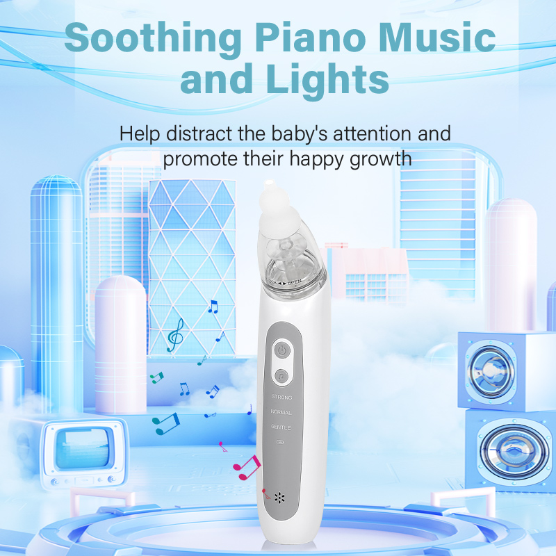 2025 New Pattern Baby Electric - Baby Nose Cleaner review and price
